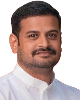 Anup Dhotre